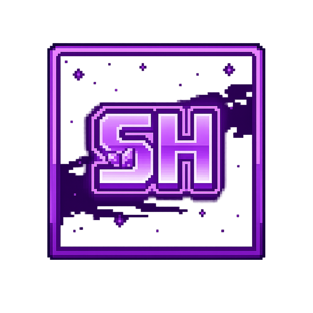 Icon and visual changes